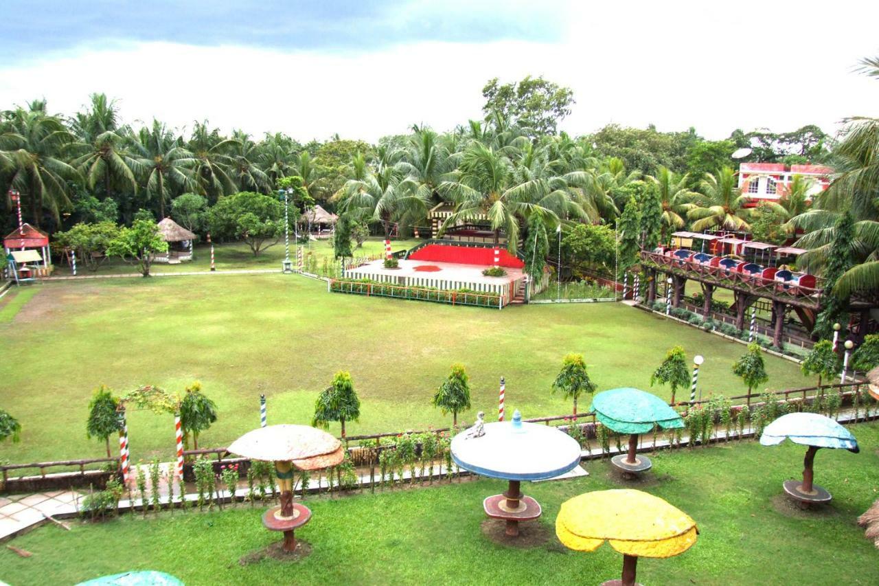 Palm Village Resort Καλκούτα Εξωτερικό φωτογραφία