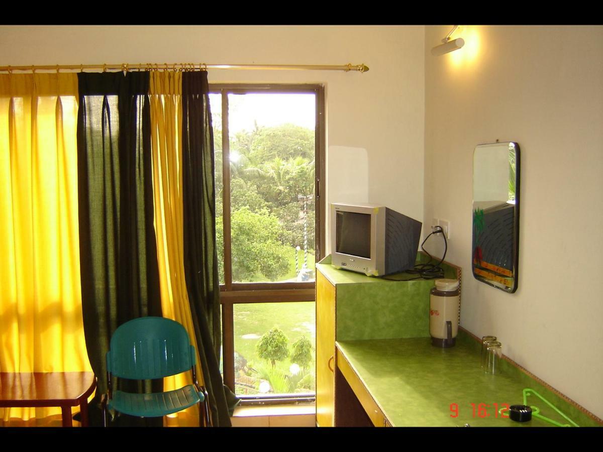 Palm Village Resort Καλκούτα Εξωτερικό φωτογραφία