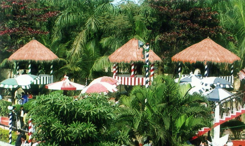Palm Village Resort Καλκούτα Εξωτερικό φωτογραφία