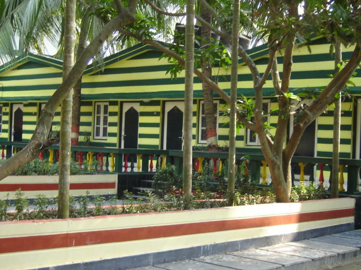 Palm Village Resort Καλκούτα Εξωτερικό φωτογραφία