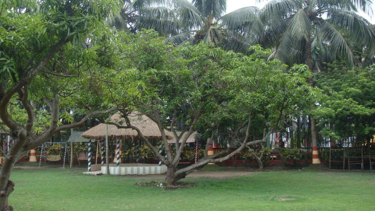 Palm Village Resort Καλκούτα Εξωτερικό φωτογραφία