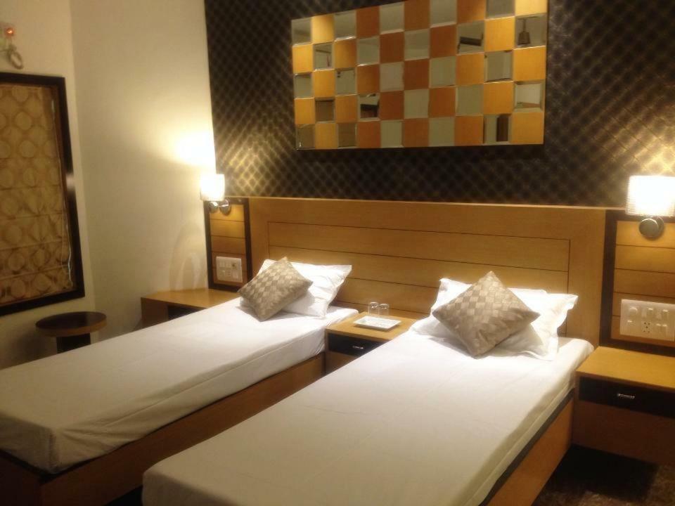 Palm Village Resort Καλκούτα Εξωτερικό φωτογραφία