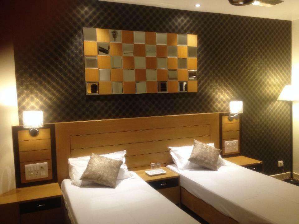 Palm Village Resort Καλκούτα Εξωτερικό φωτογραφία