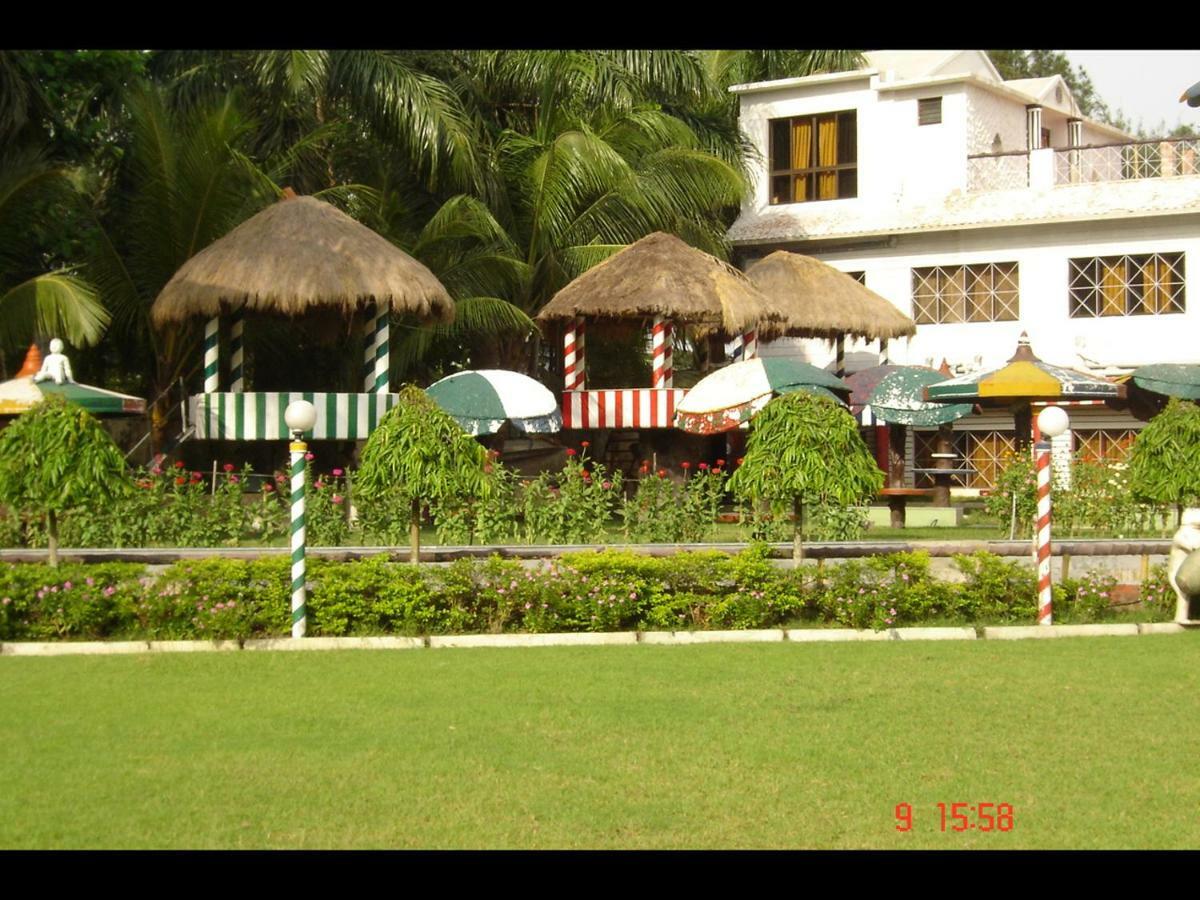 Palm Village Resort Καλκούτα Εξωτερικό φωτογραφία