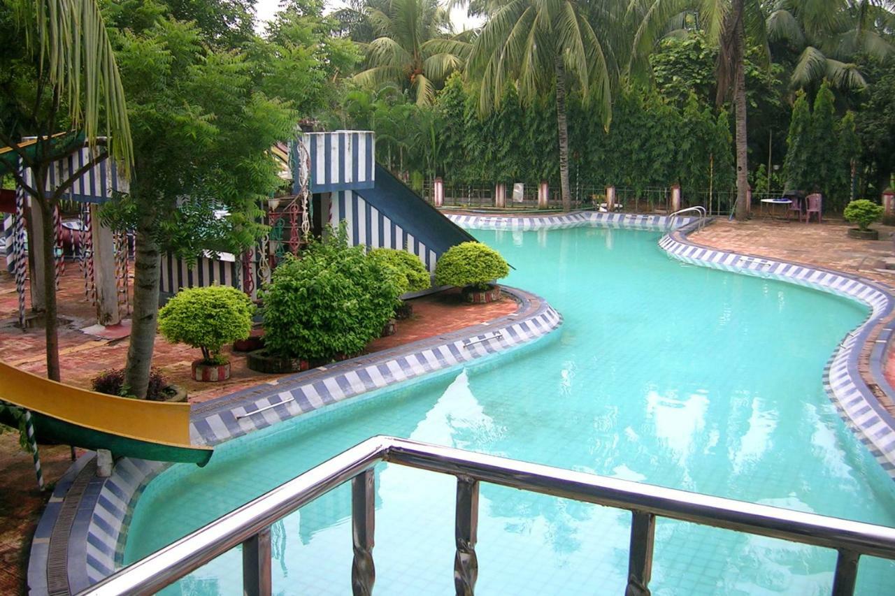 Palm Village Resort Καλκούτα Εξωτερικό φωτογραφία