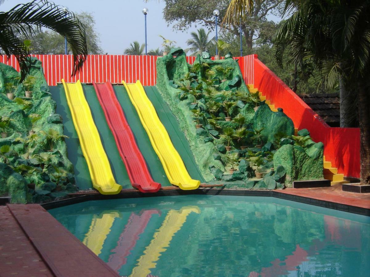 Palm Village Resort Καλκούτα Εξωτερικό φωτογραφία