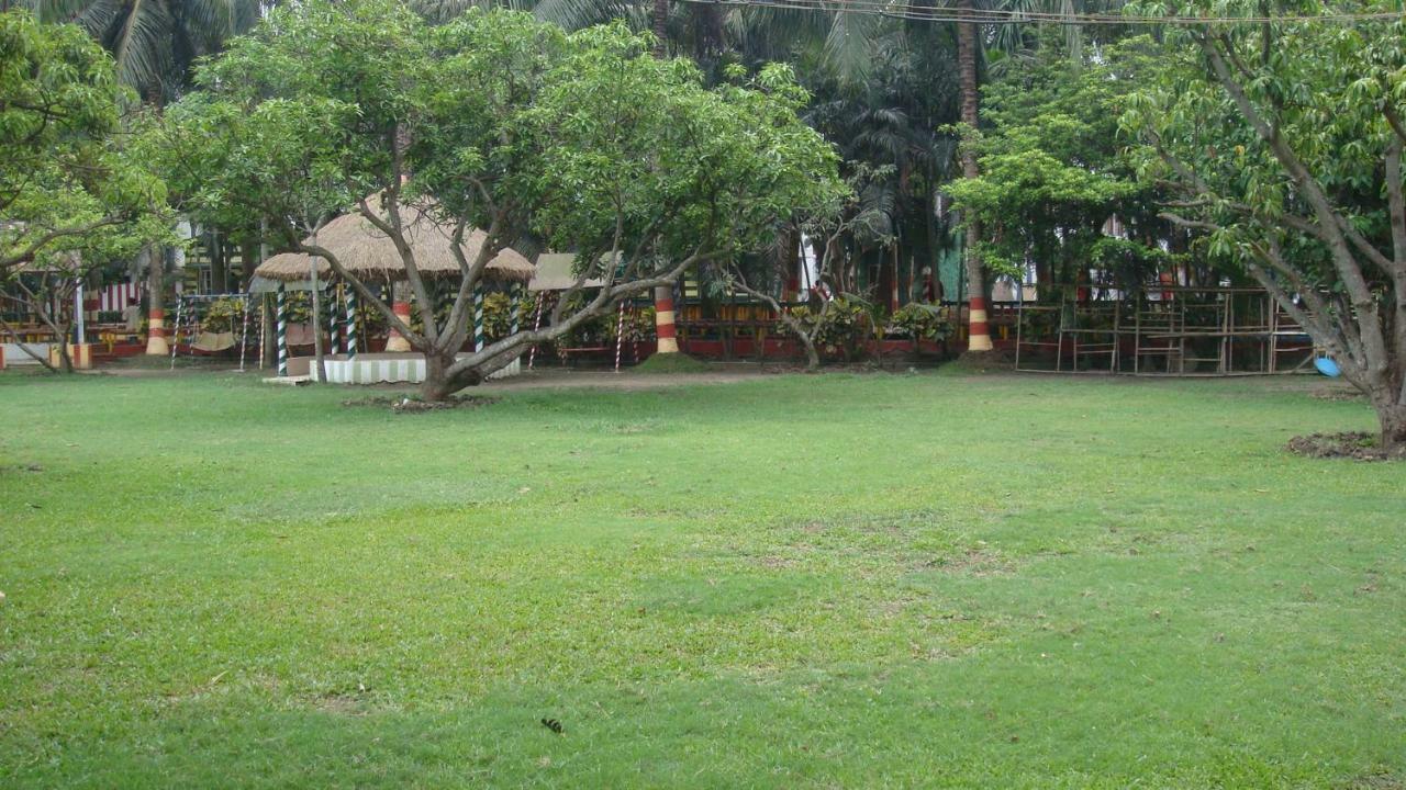Palm Village Resort Καλκούτα Εξωτερικό φωτογραφία